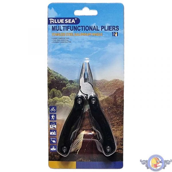 انبر دست چند کاره Blue Sea