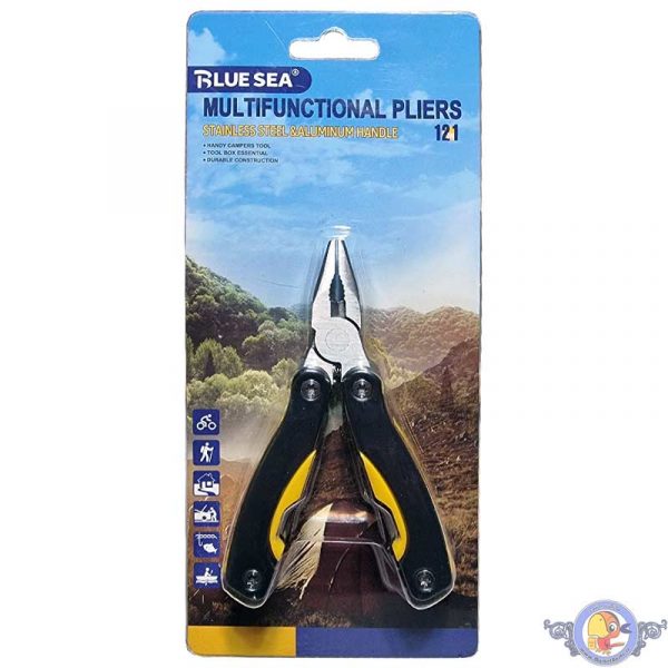 انبر دست چند کاره Blue Sea