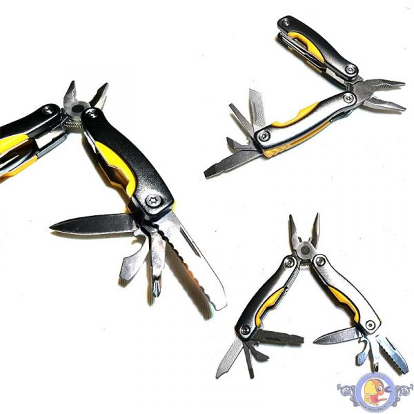 انبر دست چند کاره Blue Sea