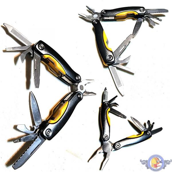 انبر دست چند کاره Blue Sea