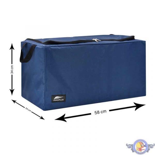 نظم دهنده فیرو پلاس مدل FP202