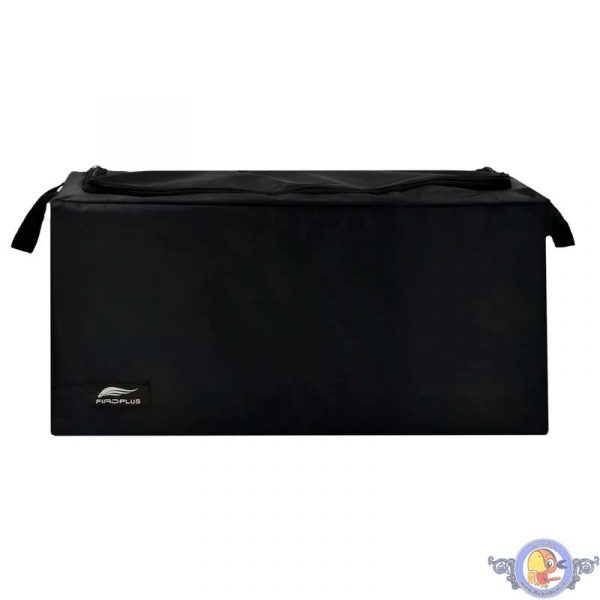 نظم دهنده فیرو پلاس مدل FP202