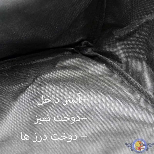 نظم دهنده فیرو پلاس مدل FP202