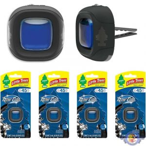 خوشبو کننده خودرو Little Trees مدل Vent Liquid