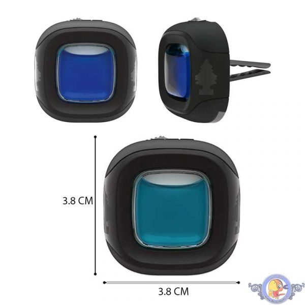 خوشبو کننده خودرو Little Trees مدل Vent Liquid