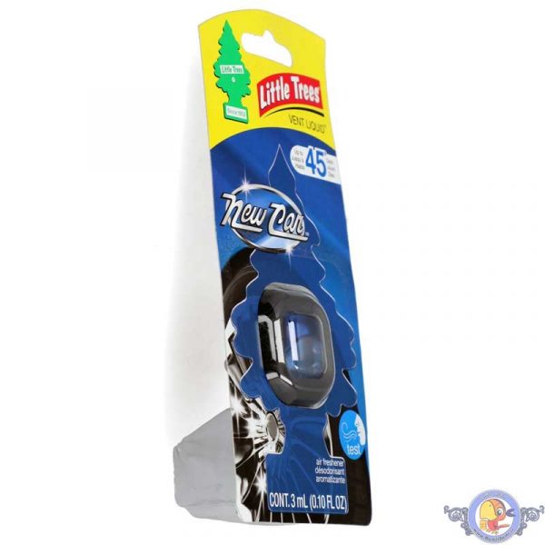 خوشبو کننده خودرو Little Trees مدل Vent Liquid