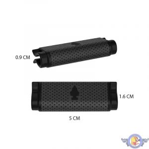 خوشبوکننده خودرو لیتل تریز Little Trees مدل Vent Wrap