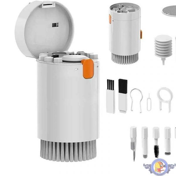 کیت تمیز کننده لوازم الکترونیکی مدل گرین لاین