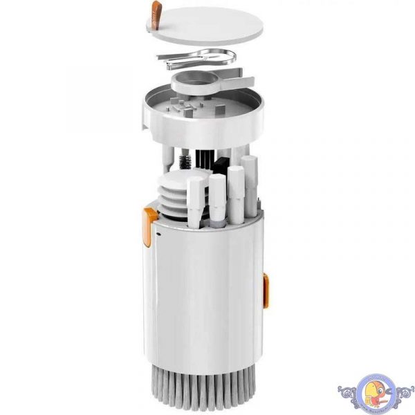 کیت تمیز کننده لوازم الکترونیکی مدل گرین لاین