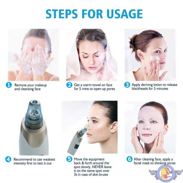 میکرودرم پاک سازی و مراقبت از پوست