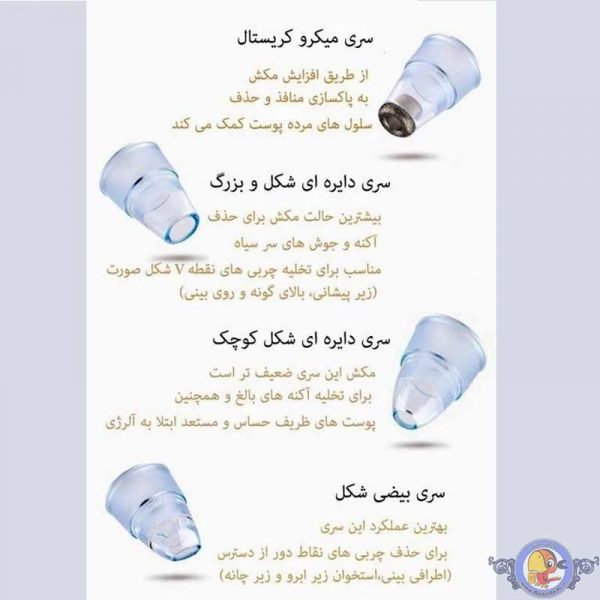 میکرودرم پاک سازی و مراقبت از پوست