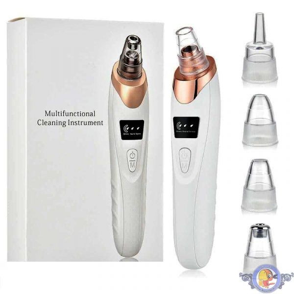 میکرودرم پاک سازی و مراقبت از پوست