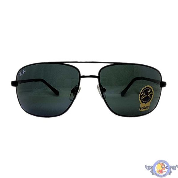 عینک ری بن شیشه سنگ مدل RayBan 3281