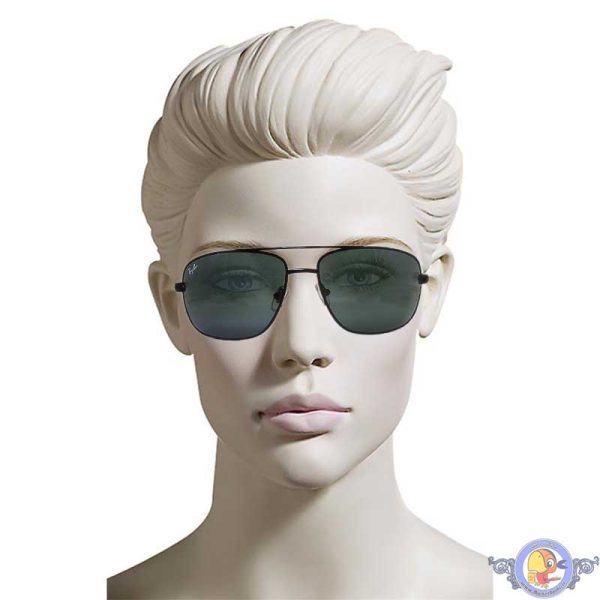 عینک ری بن شیشه سنگ مدل RayBan 3281