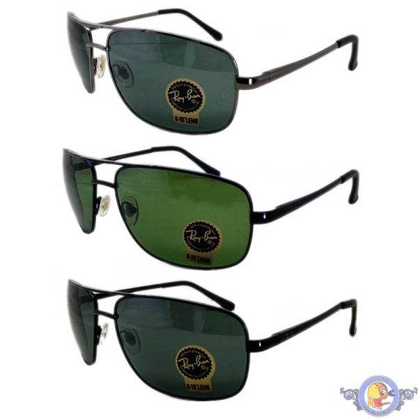 عینک ری بن شیشه سنگ مدل RayBan 3281