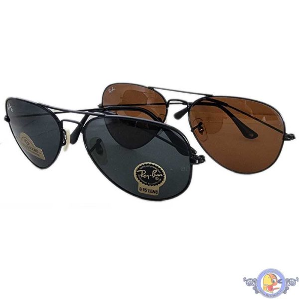 عینک ری بن مدل RayBan Aviator RB3025
