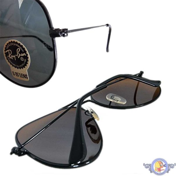 عینک ری بن مدل RayBan Aviator RB3025
