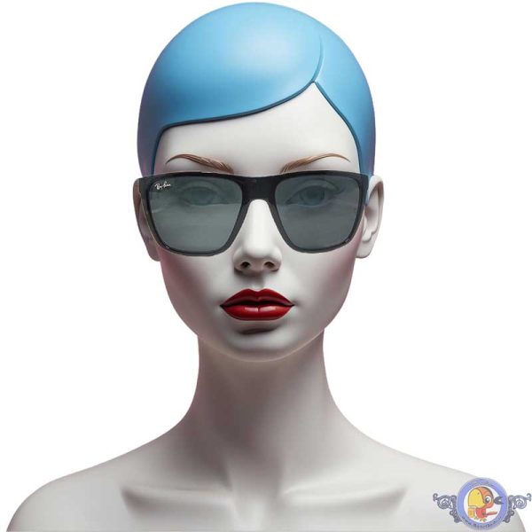 عینک آفتابی ری بن مدل Rayban RB8356