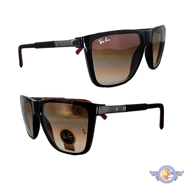 عینک آفتابی ری بن مدل Rayban RB8356