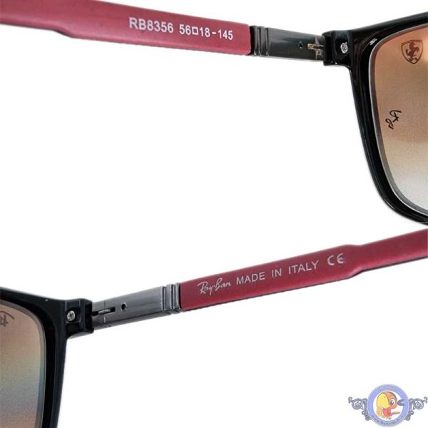 عینک آفتابی ری بن مدل Rayban RB8356