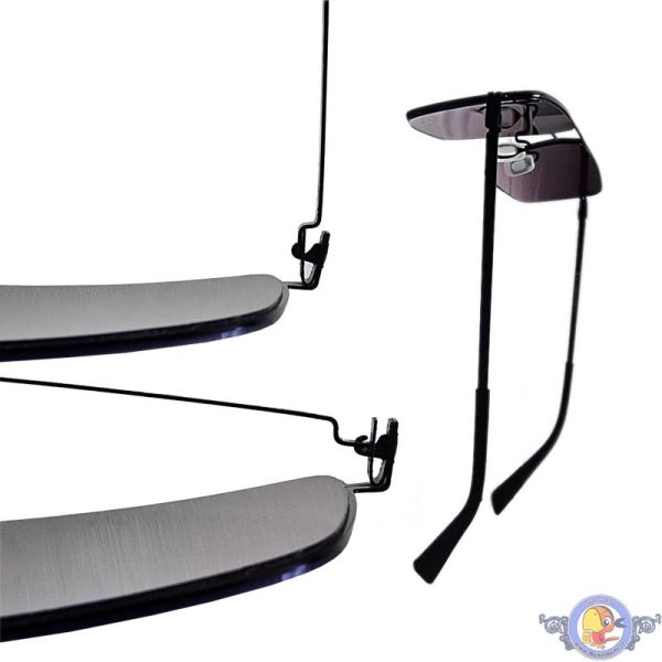 عینک آفتابی ری بن مدل Rayban 003