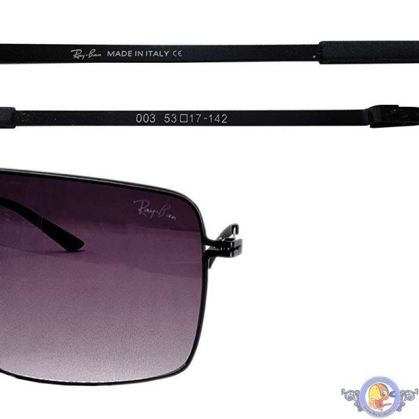 عینک آفتابی ری بن مدل Rayban 003