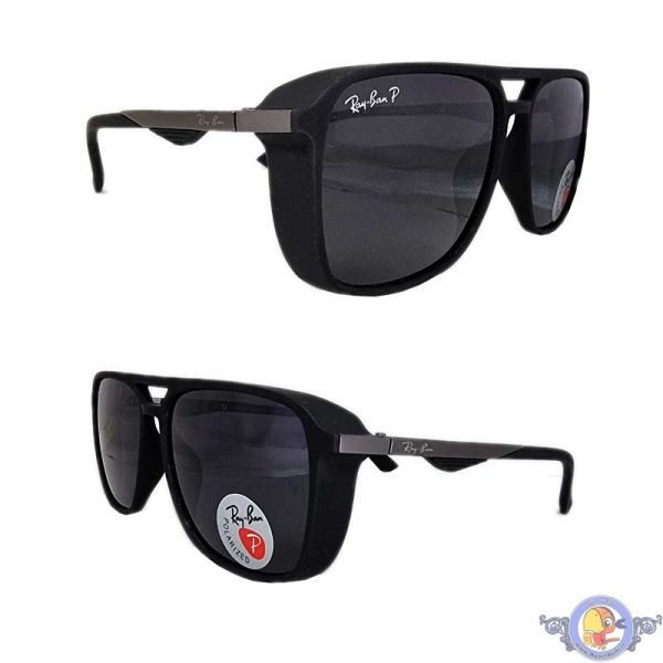 عینک آفتابی ری بن مدل Rayban RB3478