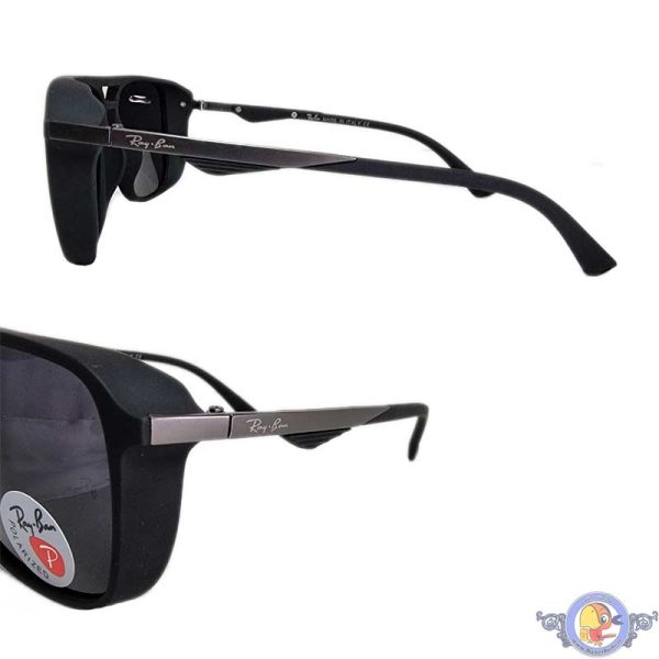 عینک آفتابی ری بن مدل Rayban RB3478