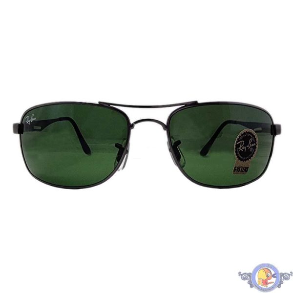 عینک آفتابی ری بن مدل Rayban RB3484