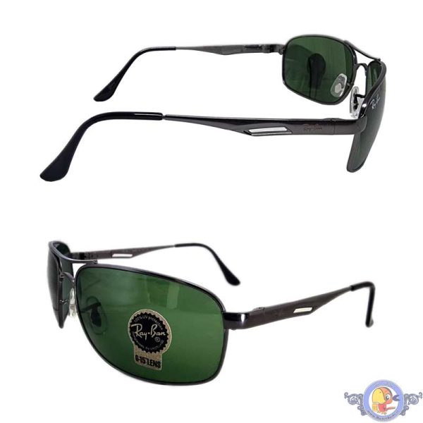 عینک آفتابی ری بن مدل Rayban RB3484