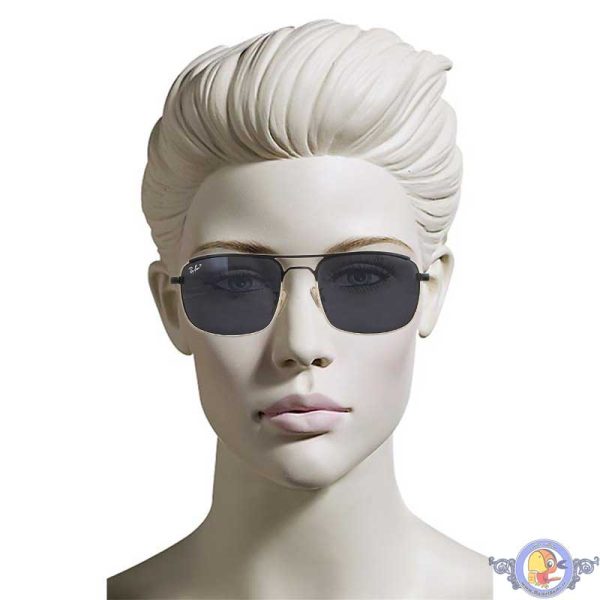عینک آفتابی ری بن مدل Rayban RB4635