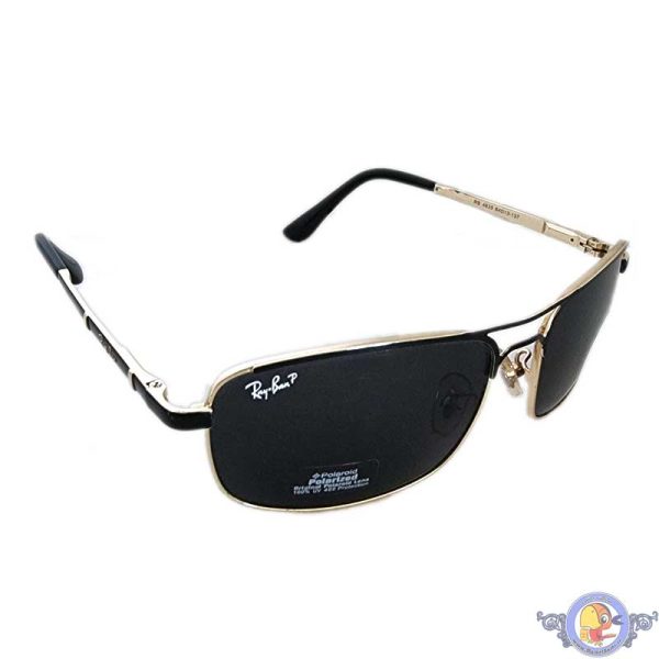 عینک آفتابی ری بن مدل Rayban RB4635