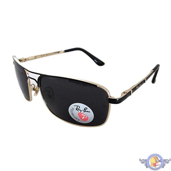 عینک آفتابی ری بن مدل Rayban RB4635