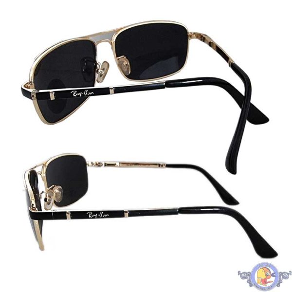 عینک آفتابی ری بن مدل Rayban RB4635