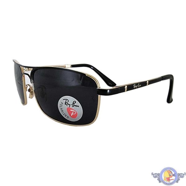 عینک آفتابی ری بن مدل Rayban RB4635