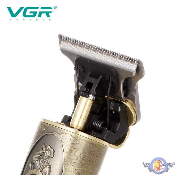 ماشین اصلاح صورت و بدن وی جی آر مدل VGR V-081