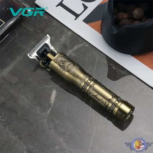 ماشین اصلاح صورت و بدن وی جی آر مدل VGR V-081
