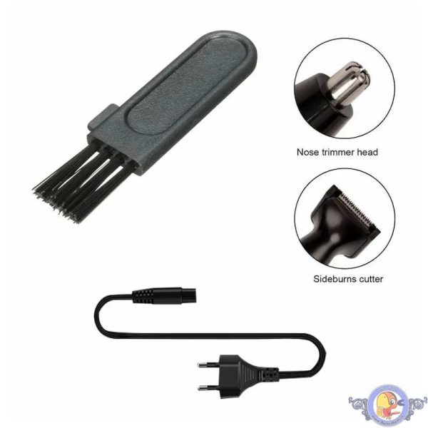 موزن گوش و بینی و خط زن براون BRAUN BR-3007