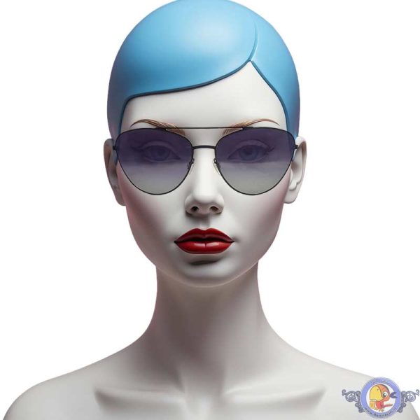 عینک آفتابی زنانه آیس برلین مدل M9908