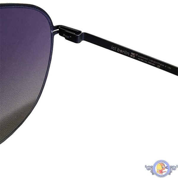 عینک آفتابی زنانه آیس برلین مدل M9908