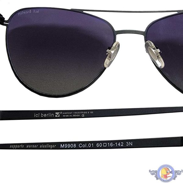 عینک آفتابی زنانه آیس برلین مدل M9908