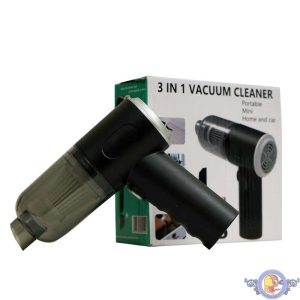 جارو شارژی مدل AS-228