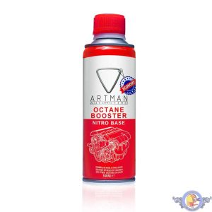 اکتان بوستر بدون MMT آرتمن 300ml