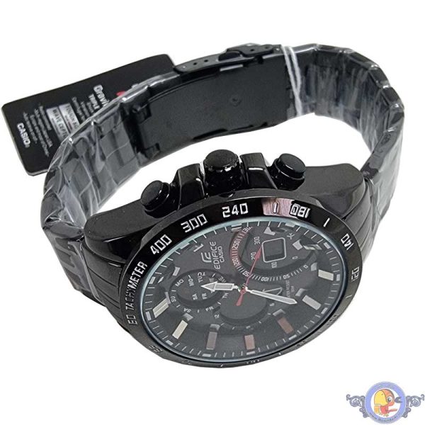 ساعت مچی مردانه کاسیو Casio EFR_178 Black