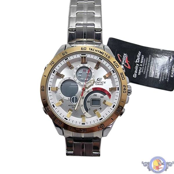 ساعت مچی مردانه کاسیو Casio EFR_178