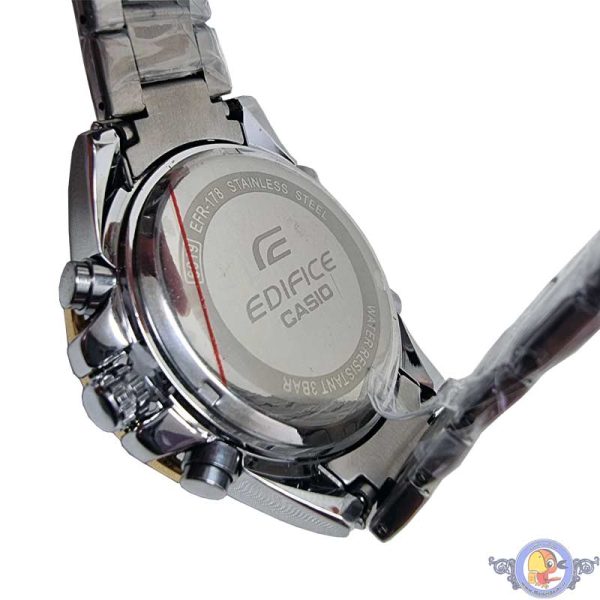 ساعت مچی مردانه کاسیو Casio EFR_178