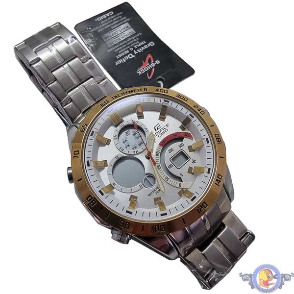 ساعت مچی مردانه کاسیو Casio EFR_178