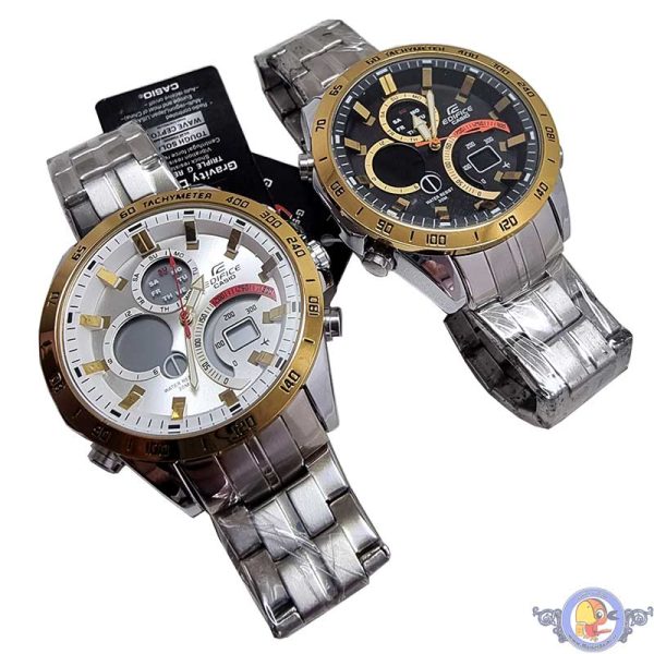 ساعت مچی مردانه کاسیو Casio EFR_178