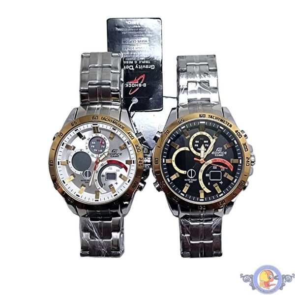 ساعت مچی مردانه کاسیو Casio EFR_178