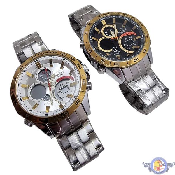 ساعت مچی مردانه کاسیو Casio EFR_178